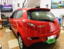 Mazda 2 2015 - Bán xe Mazda 2 sản xuất 2015, màu đỏ chính chủ