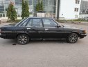 Toyota Cressida XL  1987 - Cần bán Toyota Cressida XL sản xuất 1987, màu đen, xe nhập, 36 triệu