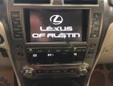 Lexus GX 460 2014 - Cần bán Lexus GX 460 năm 2014, màu đen, nhập khẩu nguyên chiếc