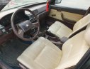 Toyota Cressida XL  1987 - Cần bán Toyota Cressida XL sản xuất 1987, màu đen, xe nhập, 36 triệu