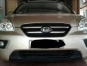 Kia Carens   2.0 MT 2007 - Cần bán xe Kia Carens 2.0 MT năm 2007, xe nhập