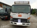Veam VT350 2016 - Bán xe ô tô tải có mui nhãn hiệu Veam VT350, màu trắng sản xuất 2016 tại Việt Nam cần người chăm sóc