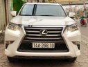 Lexus GX 460 2017 - Bán Lexus GX 460 sản xuất 2017, màu trắng, nhập khẩu, LH em Hương 0945392468