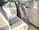 Toyota Fortuner G 2010 - Bán Toyota Fortuner G 2010, odo đúng 42.000km, bao test, xe đại chất