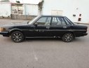 Toyota Cressida XL  1987 - Cần bán Toyota Cressida XL sản xuất 1987, màu đen, xe nhập, 36 triệu