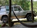 Mitsubishi Pajero   1993 - Bán Mitsubishi Pajero sản xuất 1993, nhập khẩu  