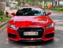 Audi TT TT S-Line 2017 - Audi TT S-Line 2018 mẫu mới nhất mua tại chính hãng, mới lăn bánh 3.200miles