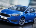 Ford Focus 1.5 Titanium 2019 - Ưu đãi cực lớn khi đặt mua New Focus 2019 hôm nay- tặng gói phụ kiện - giao xe ngay