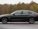 BMW 4 Series 430i Grand coupe Sport 2016 - BMW 430i Grand coupe Sport màu xám, sản xuất 2016 đăng ký 2017, biển Hà Nội