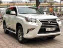 Lexus GX 460 2017 - Bán Lexus GX 460 sản xuất 2017, màu trắng, nhập khẩu, LH em Hương 0945392468