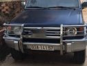 Mitsubishi Pajero   GLS   1998 - Bán Mitsubishi Pajero GLS năm sản xuất 1998, nhập khẩu  