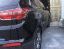 Hyundai Creta 2016 - Cần bán xe Hyundai Creta đời 2016, màu đen còn mới