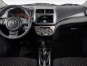 Toyota Wigo 2019 - Cần bán xe Toyota Wigo năm sản xuất 2019, màu trắng, xe nhập, 345 triệu