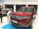 Ford Explorer 2019 - Ford Hải Dương bán xe Ford Exploer 2019 trả góp, LH: Mr Dũng 0909 983 555