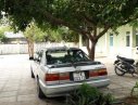 Honda Accord LX 1990 - Cần bán lại xe Honda Accord LX 1990, màu xám, nhập khẩu nguyên chiếc