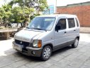 Suzuki Wagon R 2006 - Bán xe Suzuki Wagon R năm sản xuất 2006, màu bạc còn mới, giá tốt