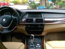 BMW X5 4.8 2007 - Cần bán lại xe BMW X5 4.8 đời 2007, màu xám, xe nhập 