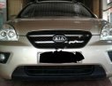 Kia Carens   2007 - Bán Kia Carens 2007, màu vàng, nhập khẩu 