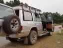 Mitsubishi Pajero   1993 - Bán Mitsubishi Pajero sản xuất 1993, nhập khẩu  