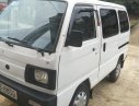 Suzuki Super Carry Van 2003 - Bán xe Suzuki Super Carry Van đời 2003, màu trắng, 105tr