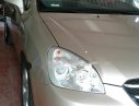 Kia Carens   2007 - Bán Kia Carens 2007, màu vàng, nhập khẩu 