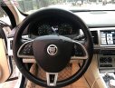 Jaguar XF 2.0 2014 - Bán ô tô Jaguar XF 2.0 2014, màu trắng, nhập khẩu xe gia đình