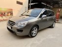 Kia Carens 1.6 2009 - Bán xe Kia Carens 1.6 đời 2010, màu xám