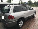 Hyundai Santa Fe Gold 2004 - Bán Hyundai Santafe Gold cực chất, mới cứng