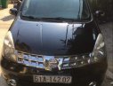 Nissan Livina 2011 - 

Bán Nissan Livina 2011, màu đen chính chủ