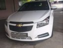 Chevrolet Cruze    2014 - Cần bán xe Chevrolet Cruze năm sản xuất 2014, màu trắng, xe nhập