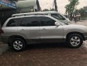 Hyundai Santa Fe Gold 2004 - Bán Hyundai Santafe Gold cực chất, mới cứng