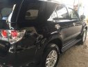 Toyota Fortuner G 2014 - Bán Toyota Fortuner G sản xuất 2014, màu đen, giá 760tr