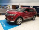 Ford Explorer 2019 - Ford Hải Dương bán xe Ford Exploer 2019 trả góp, LH: Mr Dũng 0909 983 555