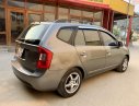 Kia Carens 1.6 2009 - Bán xe Kia Carens 1.6 đời 2010, màu xám