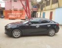 Mazda 3 1.5 AT   2016 - Bán Mazda 3 1.5 AT năm 2016, màu đen chính chủ, 605tr
