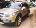 Chevrolet Captiva LTZ 2009 - Cần bán xe Chevrolet Captiva LTZ 2009 số tự động