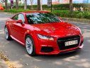 Audi TT TT S-Line 2017 - Audi TT S-Line 2018 mẫu mới nhất mua tại chính hãng, mới lăn bánh 3.200miles