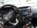 Hyundai Creta 2016 - Cần bán xe Hyundai Creta đời 2016, màu đen còn mới