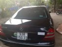 Mercedes-Benz E class E240 2003 - Bán Mercedes E240 năm 2003, màu đen, xe nhập, giá tốt