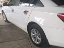 Chevrolet Cruze    2014 - Cần bán xe Chevrolet Cruze năm sản xuất 2014, màu trắng, xe nhập