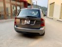 Kia Carens 1.6 2009 - Bán xe Kia Carens 1.6 đời 2010, màu xám