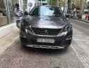 Peugeot 5008 2017 - Tôi bán Peugeot 5008 đăng ký 1/2018, mới đi 24.000, màu xám nam tính, còn fix