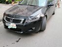 Honda Accord 2010 - Bán xe Honda Accord 2010, màu đen, nhập khẩu 