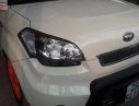 Kia Soul 2009 - Bán xe Kia Soul năm 2009, màu trắng, nhập khẩu Hàn Quốc  