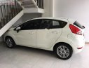 Ford Fiesta 2014 - Bán Ford Fiesta đời 2014, màu trắng chính chủ