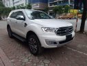 Ford Everest 2019 - Bán Ford Everest đời 2019, màu trắng, nhập khẩu Thái Lan