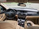 BMW 5 Series 2012 - Bán xe BMW 5 Series đời 2012, màu xám, nhập khẩu