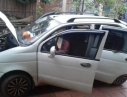 Daewoo Matiz MT 2003 - Cần bán xe Daewoo Matiz MT năm sản xuất 2003, màu bạc chính chủ