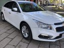 Chevrolet Cruze   MT   2016 - Xe Chevrolet Cruze MT đời 2016, màu trắng còn mới