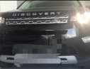 LandRover Discovery 2017 - Cần bán LandRover Discovery sản xuất 2017, màu đen, nhập khẩu nguyên chiếc